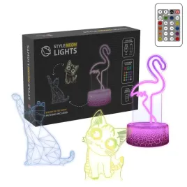 2x-neon-led-ozdoba-swietlna-neony-do-pokoju-zwierzeta-3-wzory-lampka-nocna