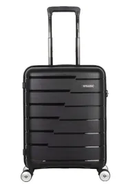 walizka-kabinowa-saxoline-bliss-s-55cm-czarna-black