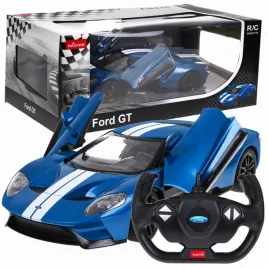 2x-samochod-zdalnie-sterowany-ford-gt-rc-1-14-auto-na-pilot-rastar-swiatla