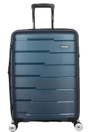 walizka-srednia-saxoline-bliss-m-65cm-niebieska-navy-blue