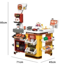 2x-supermarket-duzy-sklep-koszyk-dla-dzieci-lodowka-z-para-wifi-waga-matadi