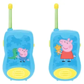 2x-krotkofalowki-walkie-talkie-swinka-peppa-ze-sprzaczka-zasieg-do-120-metr