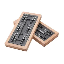 2x-zestaw-wkretakow-precyzyjnych-bitow-torx-24w1-z-magnetycznym-organizerem