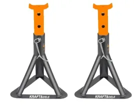 2x-kobylki-samochodowe-2t-265-365-mm-oparta-na-3-nogach-kraftanddele