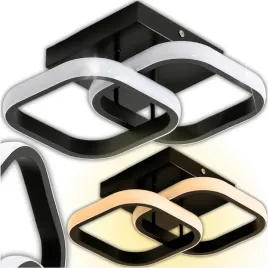 2x-lampa-sufitowa-plafon-led-wiszaca-czarna-nowoczesna-salon-kuchnia-sypial
