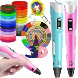 2x-dlugopis-drukarka-3d-pen-wklad-wzory-zestaw-hit