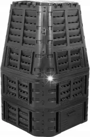 kompostownik-modulowy-1000l-czarny-jednokomorowy