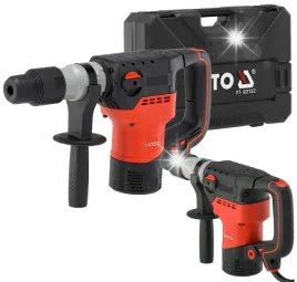 yato-mlot-udarowo-obrotowy-sds-max-1600w-15j-do-kucia-i-wiercenia-walizka