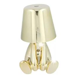 lampka-nocna-gold-man-art-deco-siedzacy-wzor-5-mltl