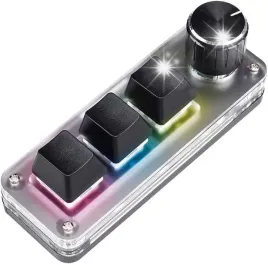 klawiatura-mechaniczna-czarna-3-klawiszowa-programowalna-keypad-rgb-usb-c
