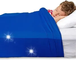 koc-sensoryczny-koc-kompresyjny-dla-dzieci-200-cm-x-90-cm-niebieski