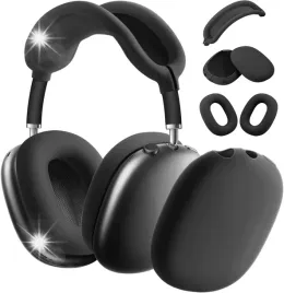 etui-airpods-pro-max-silikonowe-etui-ochronne-apple-opaska-oslona-nauszniki