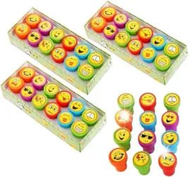 stemple-dla-dzieci-pieczatki-dla-dzieci-emoji-x36-kolorowe-prezent