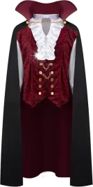 kostium-wampira-gotyckiego-przebranie-dracula-drakula-szata-halloween-m