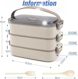 lunch-box-pudelko-na-lunch-3-czesciowe-2200ml-zestaw-sztuccy-bezowy
