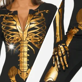 kostium-szkielet-dla-kobiet-przebranie-na-halloween-zloty-kosciotrup-xl
