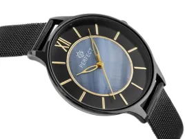 zegarek-damski-perfect-f346-6-czarna-bransoleta-regulowana-box