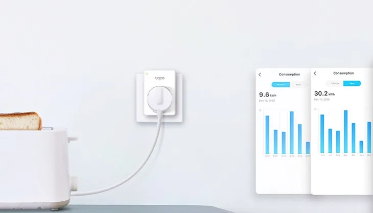 gniazdko-tp-link-tapo-p110-komunikacja-wifi