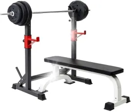 stojaki-regulowany-pod-sztange-wielopoziomowy-stojak-350kg-jakosc