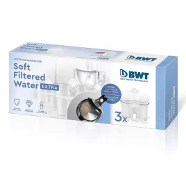 2x-wklad-filtrujacy-do-dzbanka-bwt-soft-filtered-water-extra-3-szt