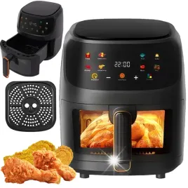 duzy-frytkownica-beztluszczowa-frytownica-8l-piekarnik-airfryer-1800w