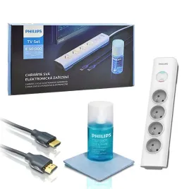 2x-philips-box-przedluzacz-hdmi-spray-do-ekranu