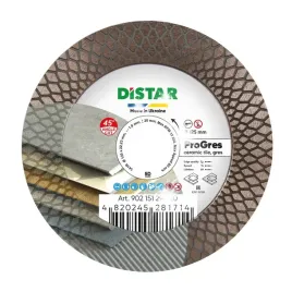 tarcza-diamentowa-distar-pro-gres-1a1r-125-mm