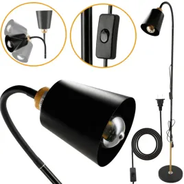 2x-lampa-stojaca-podlogowa-led-lampka-150cm-czarna-loft-1xe27-z-wlacznikiem