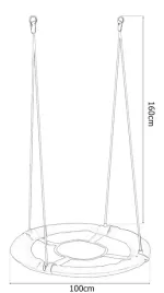 2x-hustawka-ogrodowa-bocianie-gniazdo-dla-dzieci-100-cm-wiszaca-duza-mocna