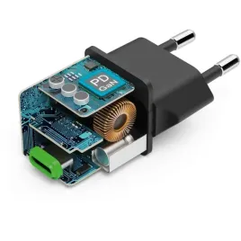 2x-ladowarka-hama-ladowarka-sieciowa-gan-pd-qc-supermini-30w-pd-qc-czarna