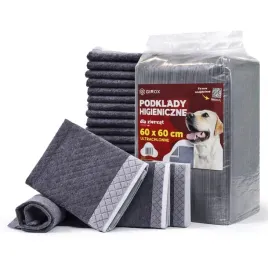 2x-maty-podklady-dla-psa-60x60cm-100-sztuk-czarne-wegiel-aktywny-worki-grat