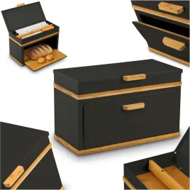 2x-chlebak-stalowy-dwupoziomowy-pojemnik-pieczywo-duzy-konighoffer-artesano