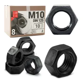 nakretka-m10-czarna-ocynkowana-6-katna-din934-kl-8-10szt