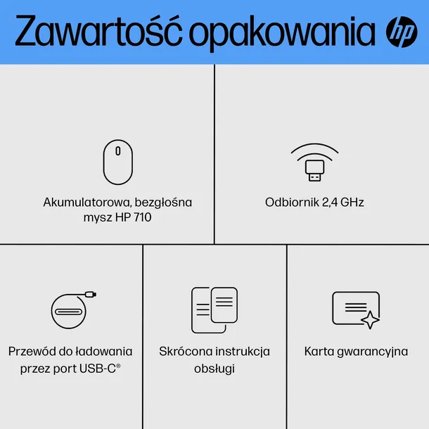 2x-myszka-hp-710-silent-bluetooth-waga-produktu-80-g