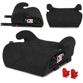 2x-kidwell-fotelik-samochodowy-podkladka-boster-remo-black-isofix-i-size