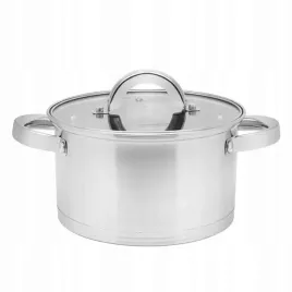 2x-garnek-pokrywka-indukcja-stalowy-gaz-konighoffer-petra-27-l-18-cm