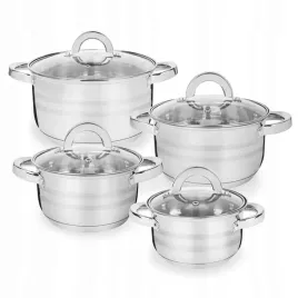 2x-zestaw-garnkow-indukcja-stalowe-nierdzewne-konighoffer-zefir-14-16-18-22