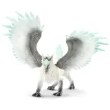 2x-figurka-schleich-eldrador-creatures-ice-griffin