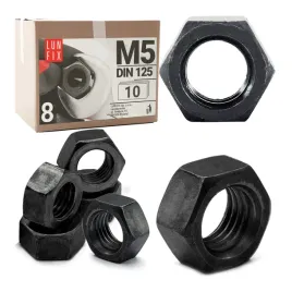 nakretka-m5-czarna-ocynkowana-6-katna-din934-kl-8-10szt