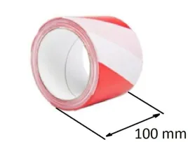 tasma-ostrzegawcza-bialo-czerwona-100mm-x-100m-1szt