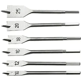 wiertla-do-drewna-10-25-mm-lopatkowe-piorkowe-zestaw-6szt