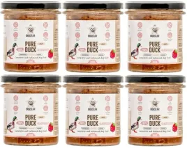 dogstar-pure-duck-kaczka-z-malinami-6x300g-zestaw
