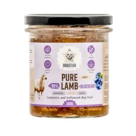 dogstar-pure-lamb-300g-jagniecina-z-borowkami-karma-monoproteinowa-dla-psa