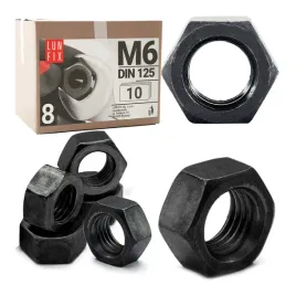 nakretka-m6-czarna-ocynkowana-6-katna-din934-kl-8-10szt