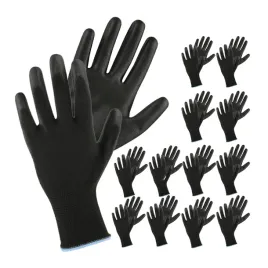rekawice-robocze-ogrodnicze-poliestrowe-powleczone-poliuretanem-8-m-12szt