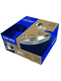 m-pets-eskimo-miska-stalowa-2-l-niebieska