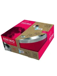 m-pets-eskimo-miska-stalowa-1-25-l-czerwona