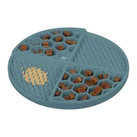 waudog-silicone-mata-do-lizania-i-powolnego-karmienia-szara