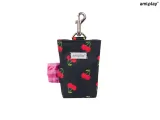 amiplay-behappy-cherry-torebka-na-worki-dla-psa-stan-nowy