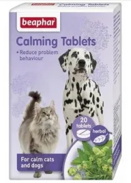 beaphar-calming-tablets-20szt-tabletki-uspokajajace
